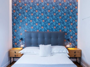 Four Season's Luxury D'Art Apartment Florence